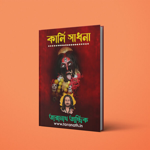 Kali Sadhona Book - Image 3