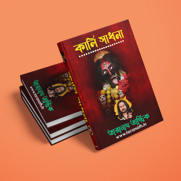 Kali Sadhona Book - Image 4