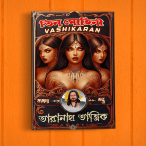 3mohini boshikoron book